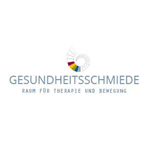 Logo Gesundheitsschmiede Köstendorf